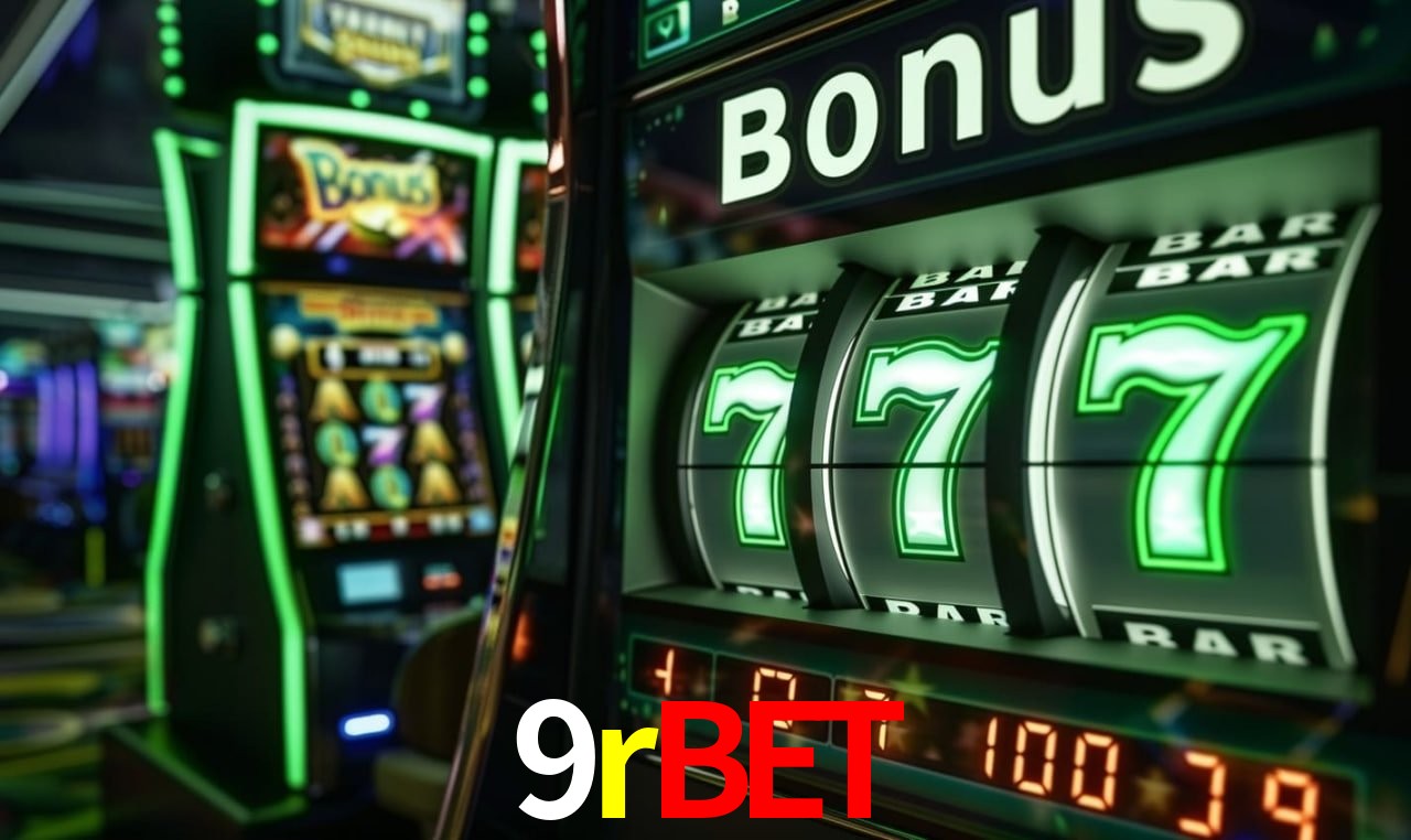 Experiência VIP 9rbet