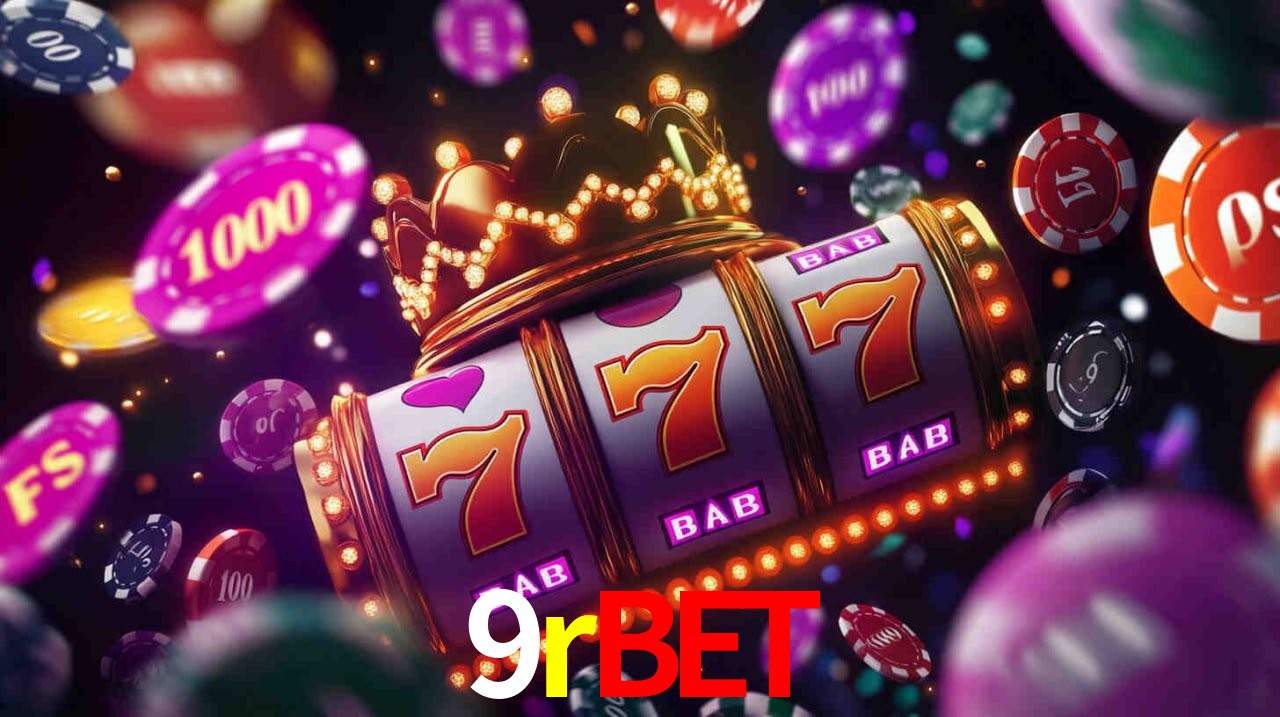 Welcome Bonus 9rbet