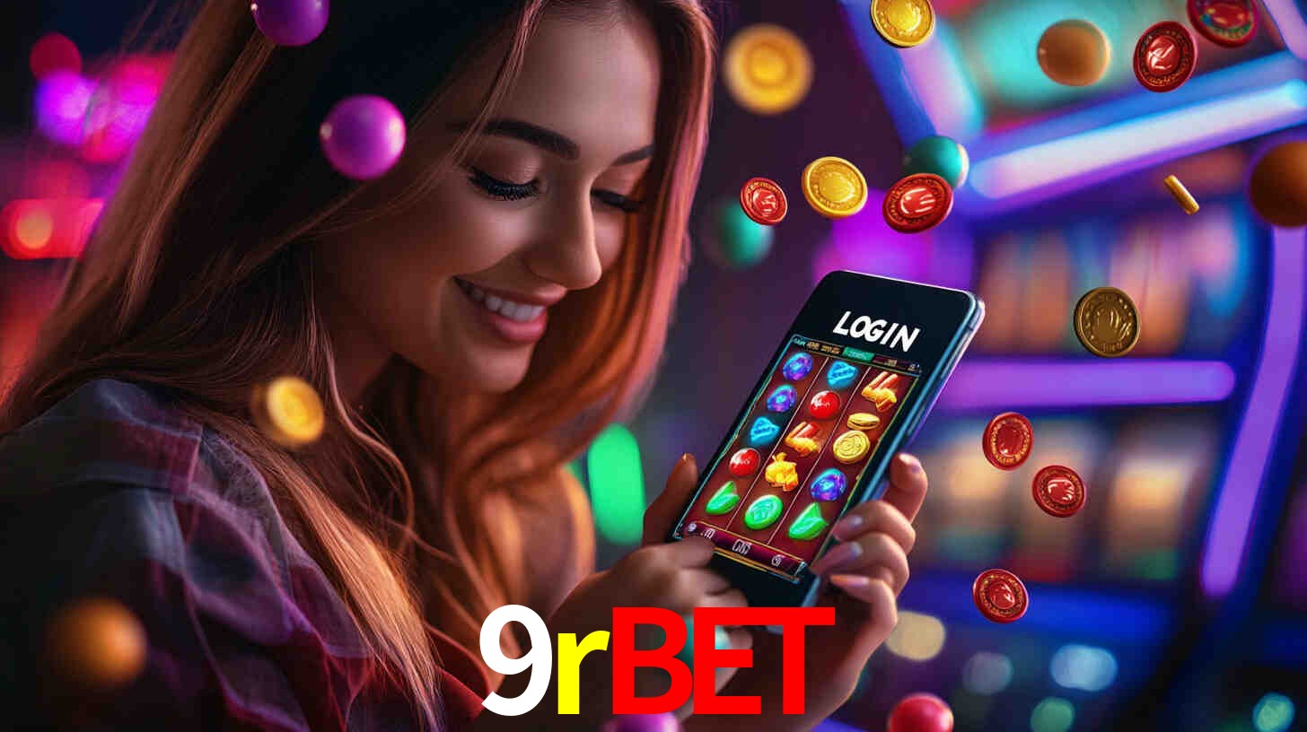 9rbet: Seu Cassino Premiado com Pagamentos Rápidos