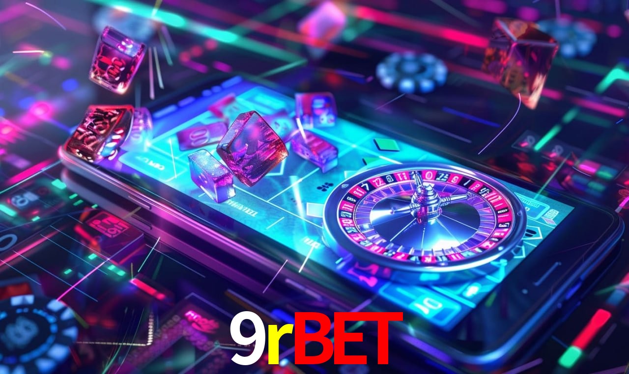 Experiência VIP 9rbet