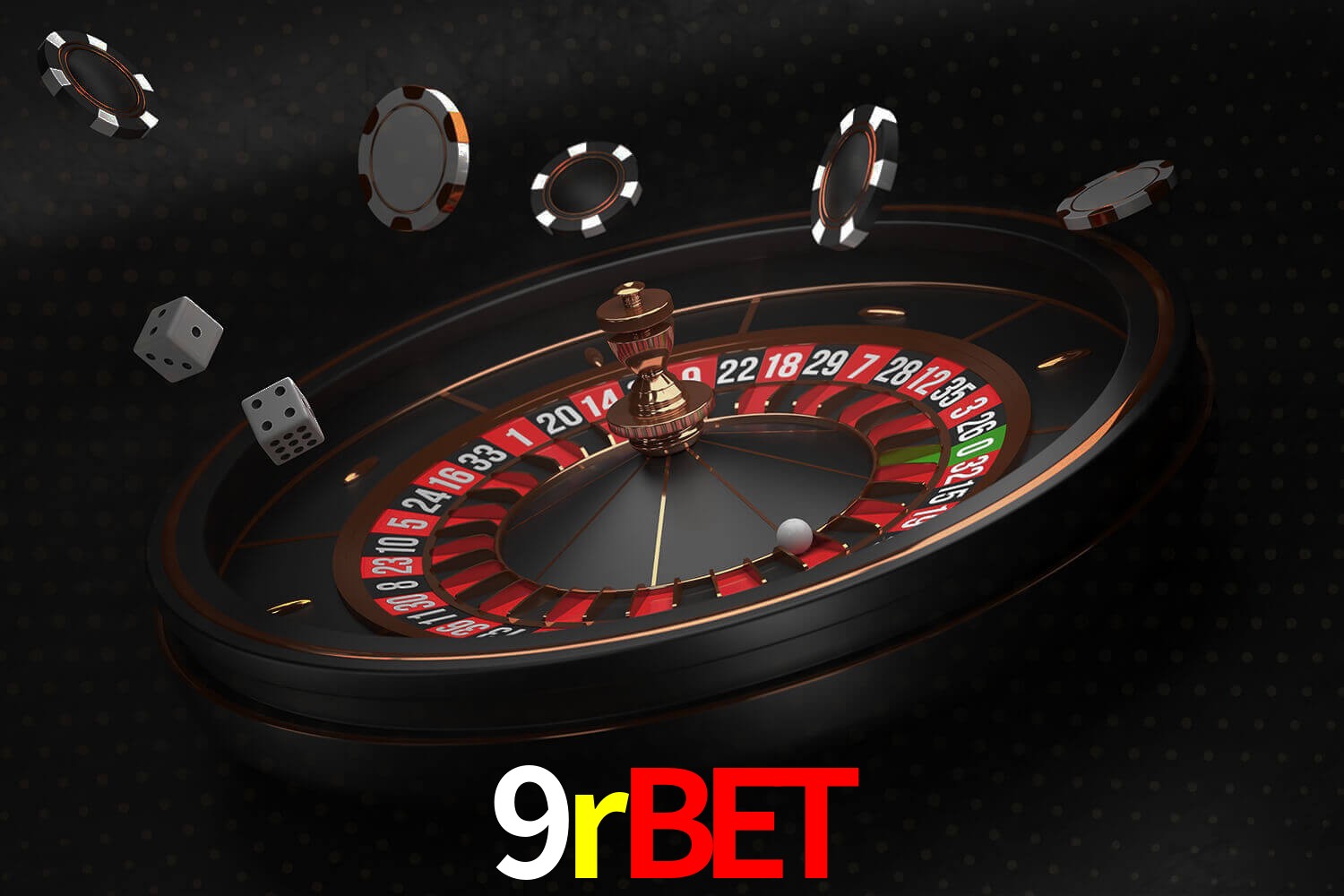 9rbet login