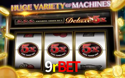Desvendando o Mundo dos Jogos Virtuais na 9rbet