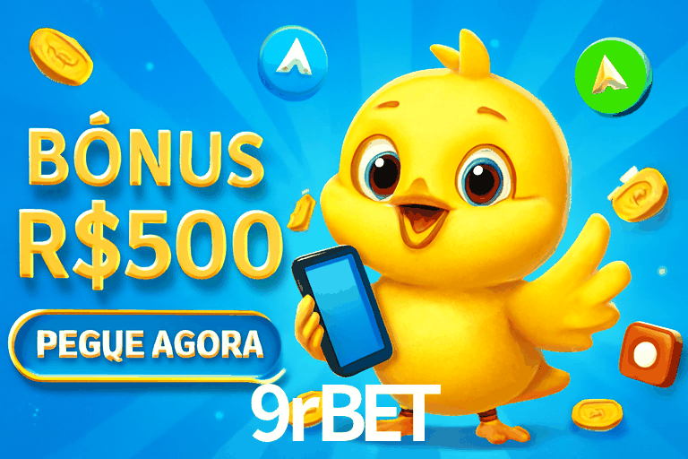 Slot Games 9rbet