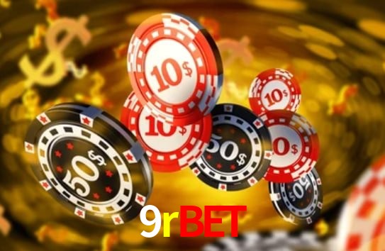 Apostas de Futebol 9rbet