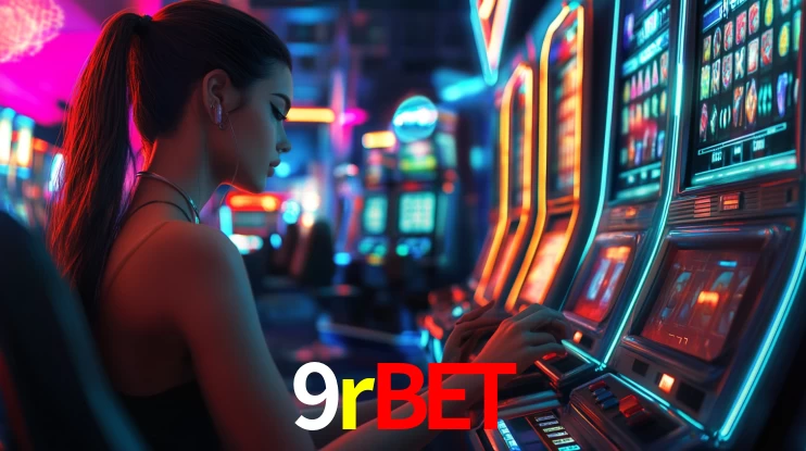 Experimente o Login Seguro Premium no 9rbet