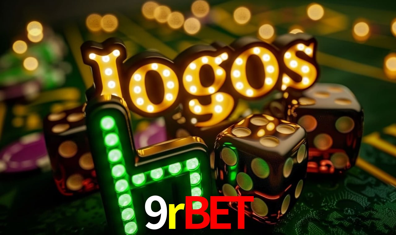 Diretório de Jogos 9rbet