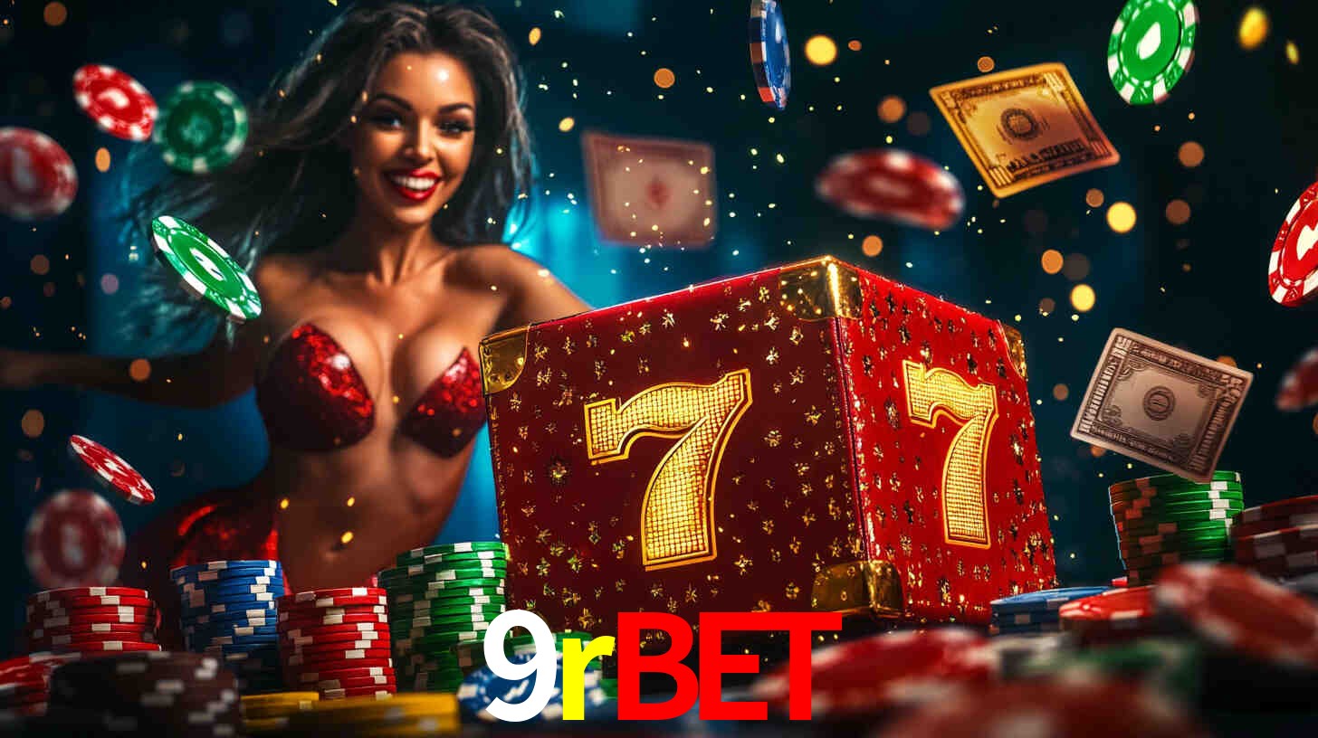 Inovações de Jogos na 9rbet: O Futuro das Experiências Interativas