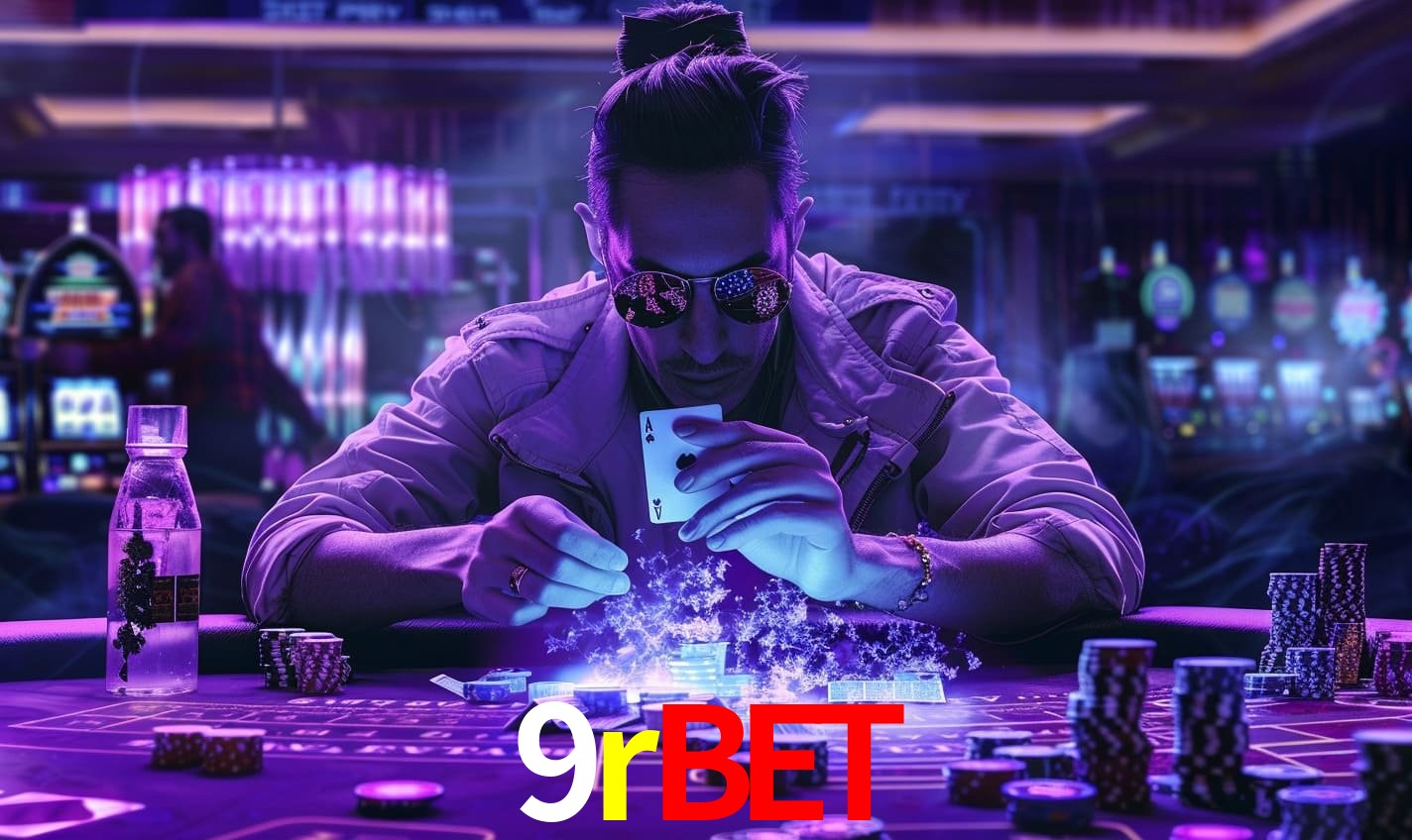 Blackjack Table 9rbet