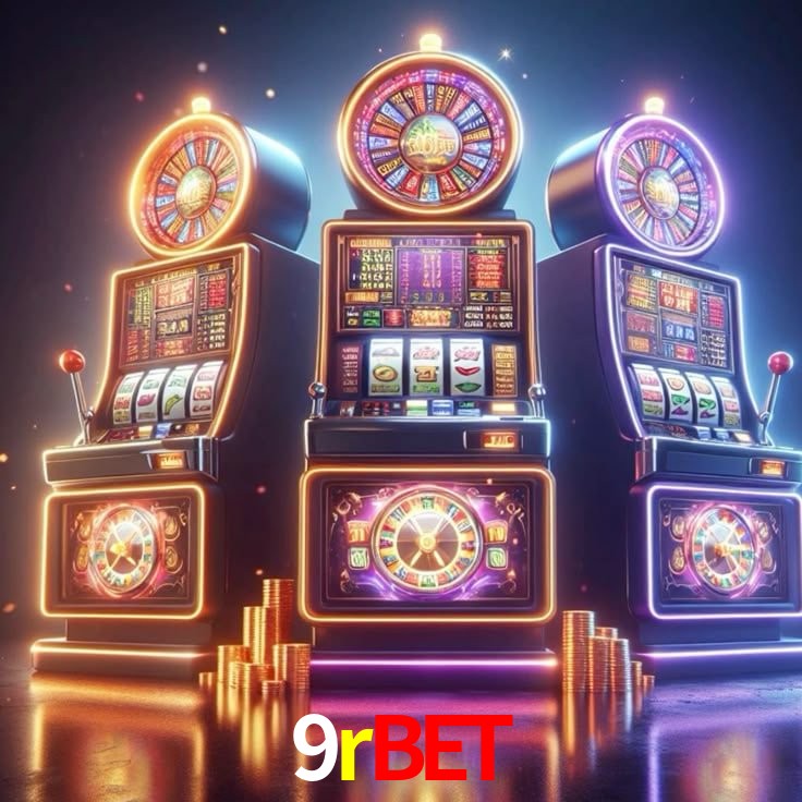 9rbet: Jogos de Caça-Níqueis-Altas Recompensas, Roleta-Velocidade, Blackjack-Desafios Máximos