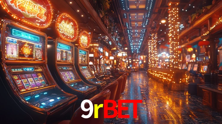 9rbet: Seu Especialista em Apostas Esportivas Brasileiras
