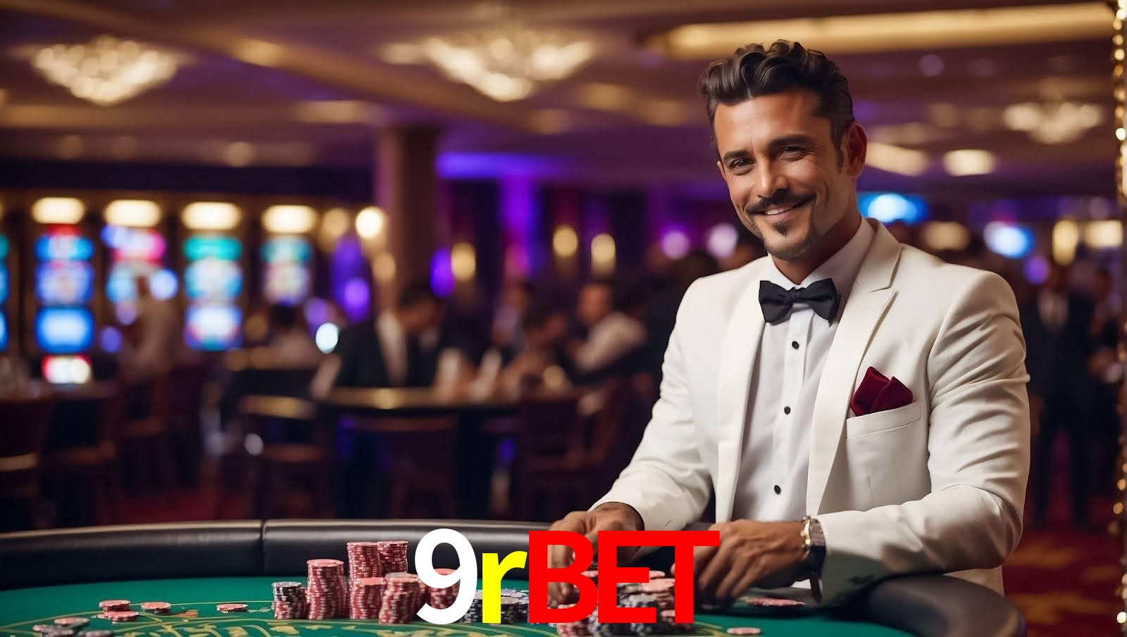Especiais de Fim de Semana 9rbet
