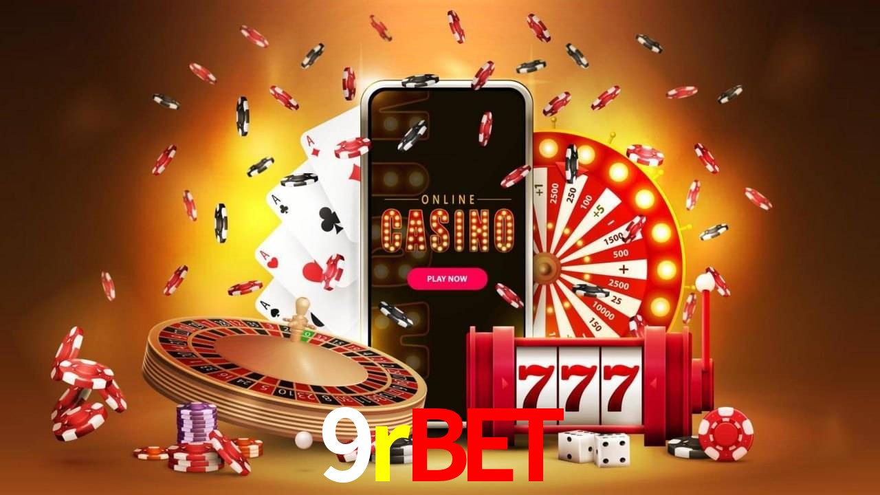 Cadastro Rápido 9rbet