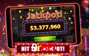 Descubra o Mundo do Cassino Online com 9rbet