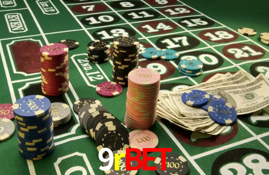 9rbet login