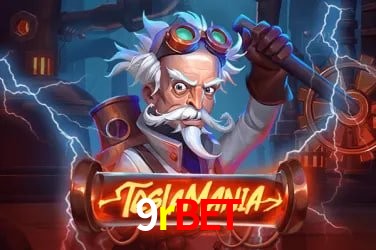Benefícios da Conta 9rbet