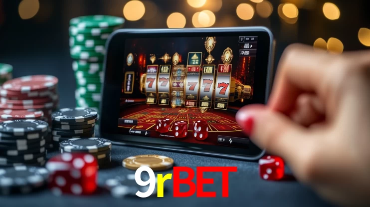 Instant EasyPaisa 9rbet