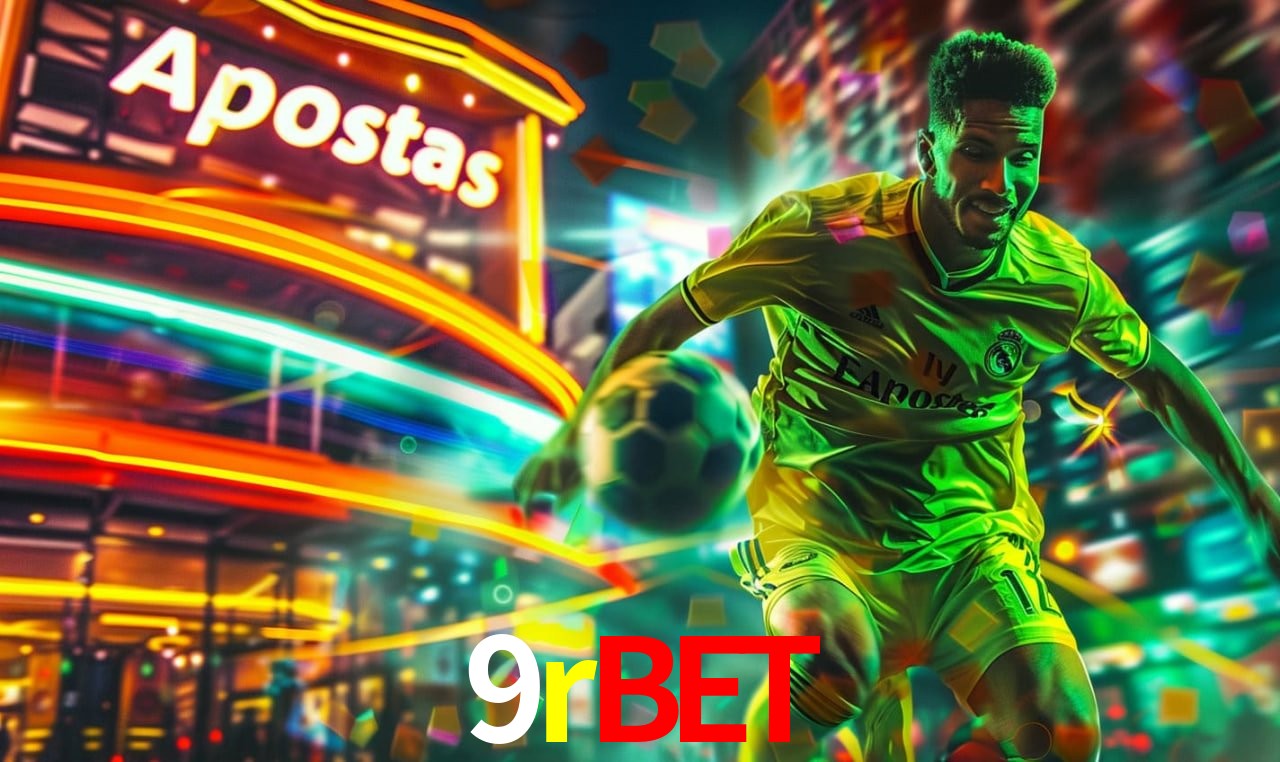 Provedores de Jogos 9rbet