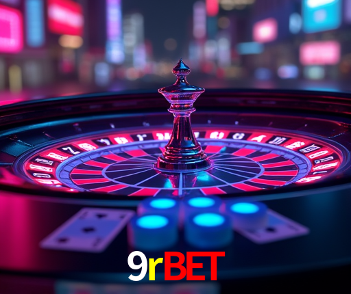 A Experiência Imersiva dos Cassinos Ao Vivo no 9rbet