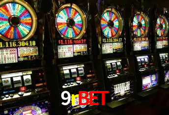 Apostas Esportivas na 9rbet: Um Guia Completo