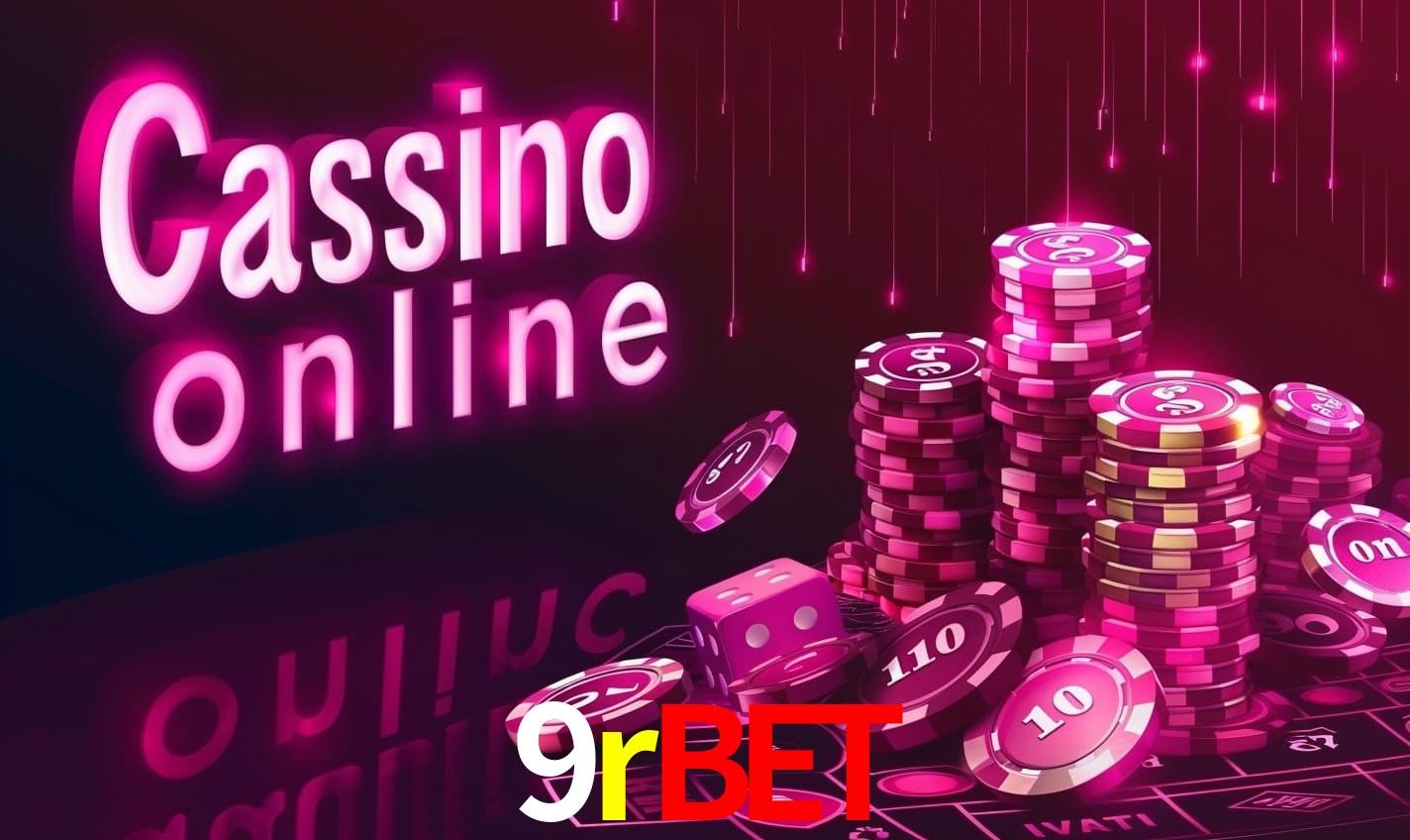 A Emoção da Loteria na 9rbet: Uma Chance de Mudança de Vida