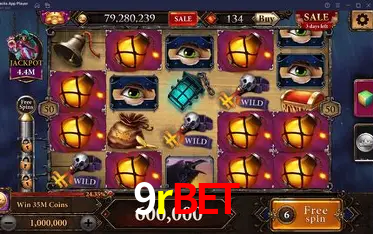 Flash Promotion 9rbet