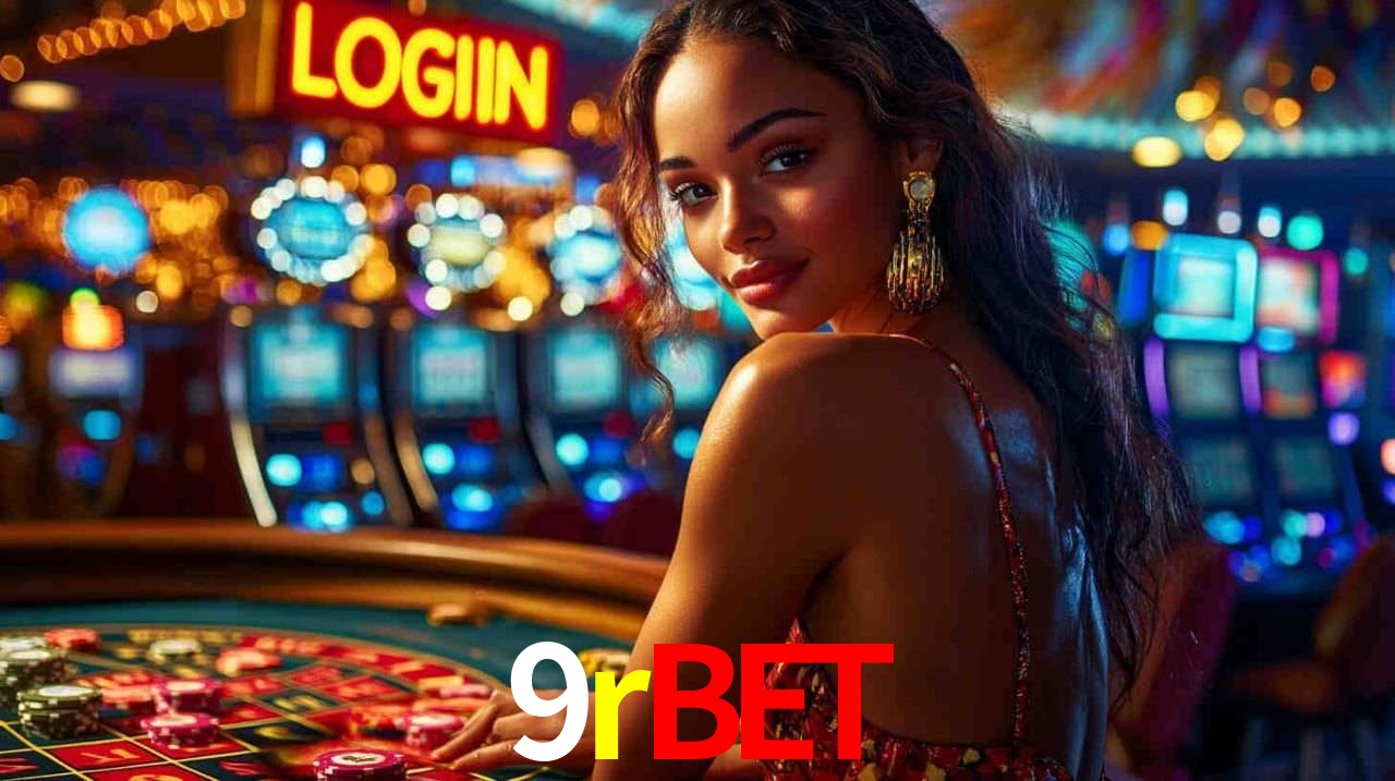 Login Seguro 9rbet