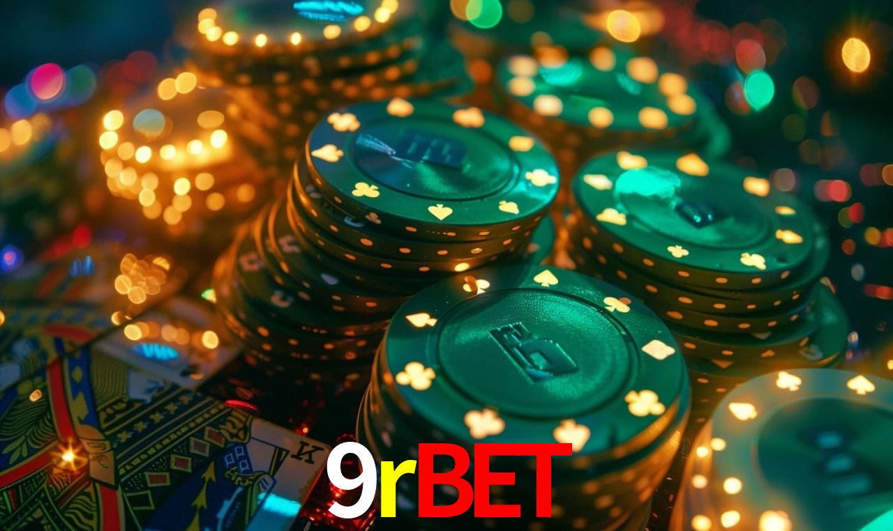 Apostas de Basquete 9rbet