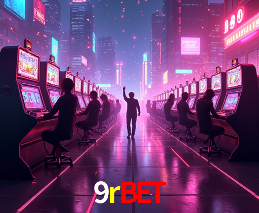 Mesa de Blackjack 9rbet