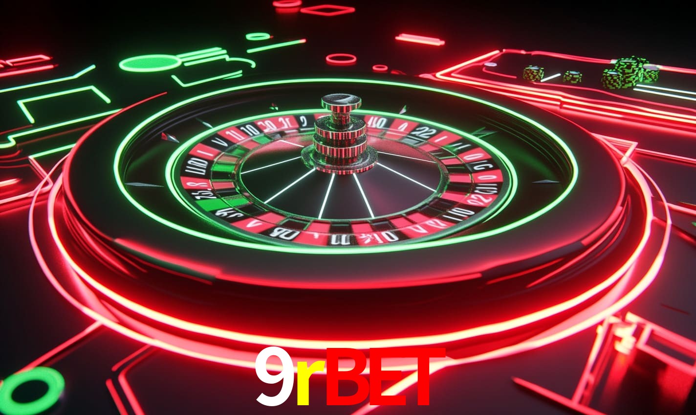 Desvendando o Mundo dos Jogos Virtuais na 9rbet