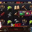 Weekend Specials 9rbet