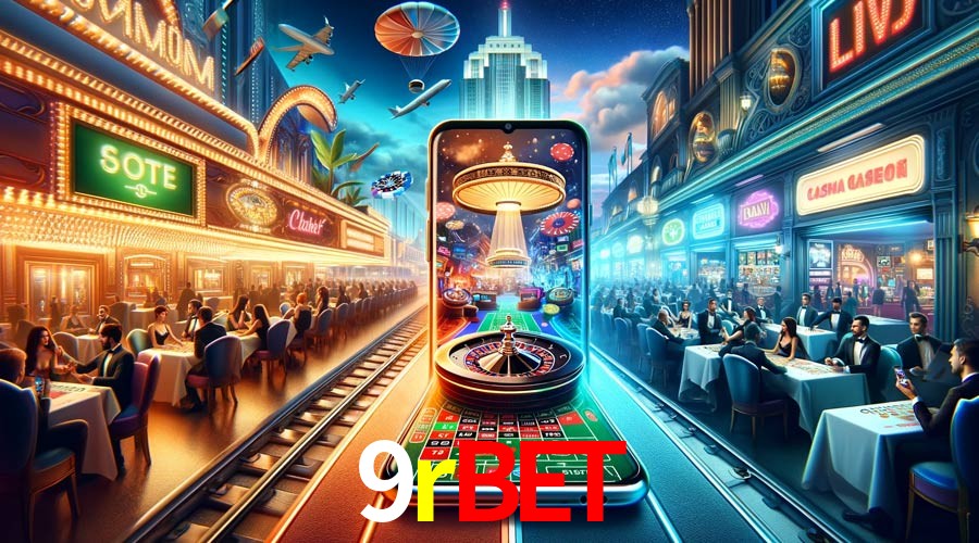 Games Directory 9rbet