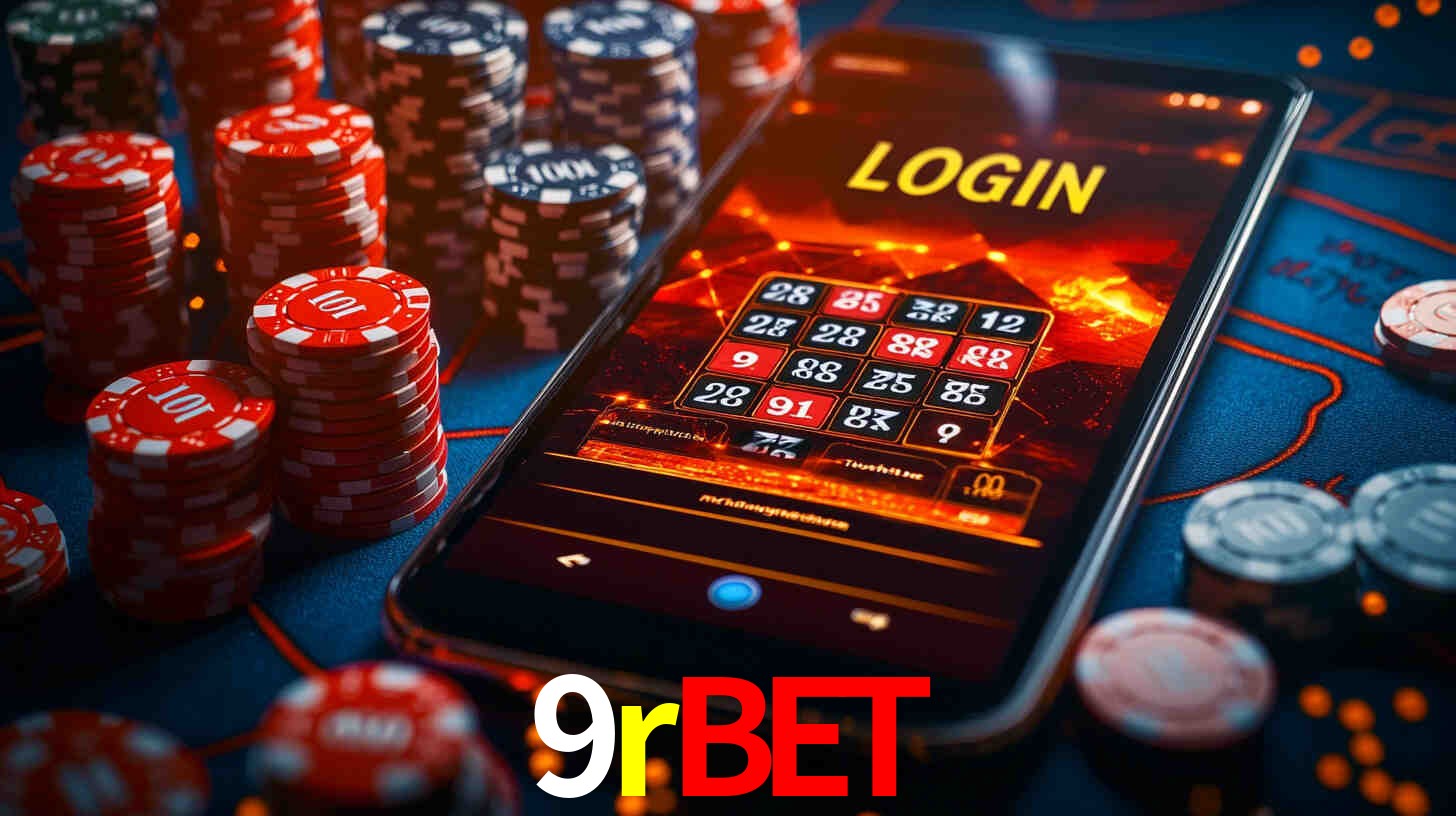 9rbet login