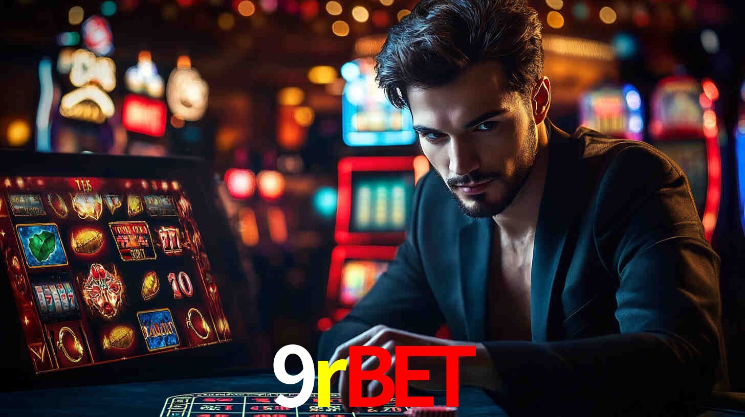 Bônus Generosos e Exclusivos no 9rbet para Você!