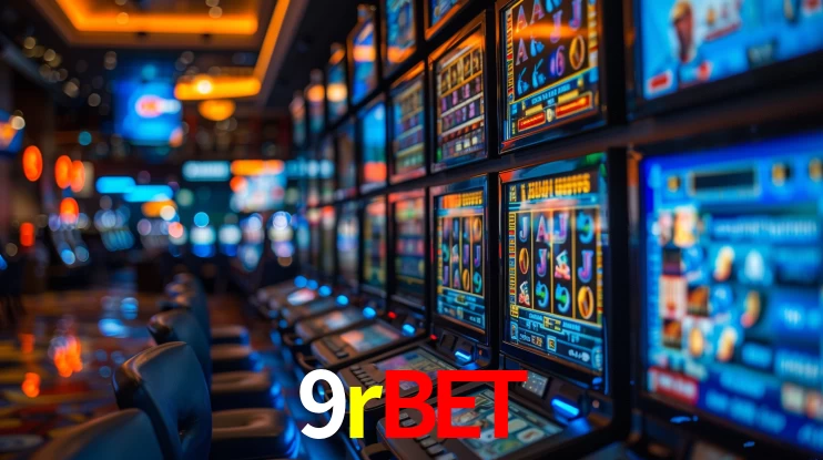 Live Casino 9rbet
